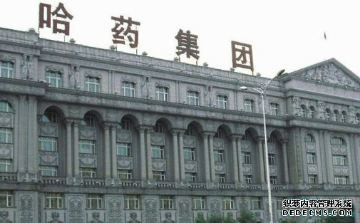 哈药集团整体上市的财务效应与问题探究